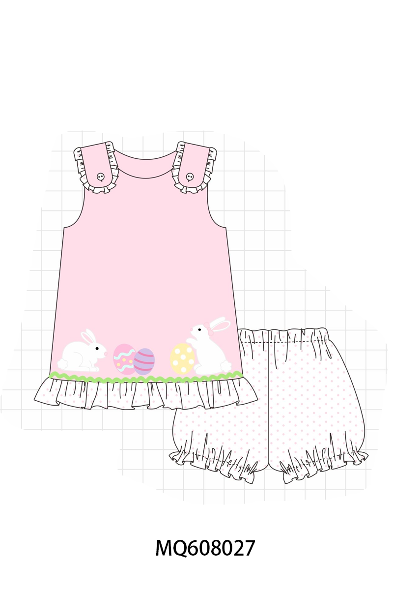 SWEET BUNNIES-ETA MARCH