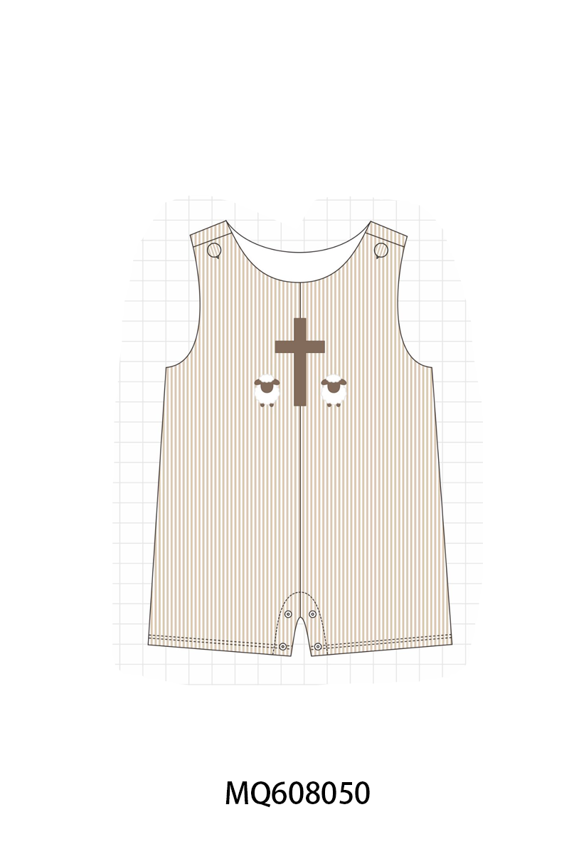 KHAKI CROSS-ETA MARCH