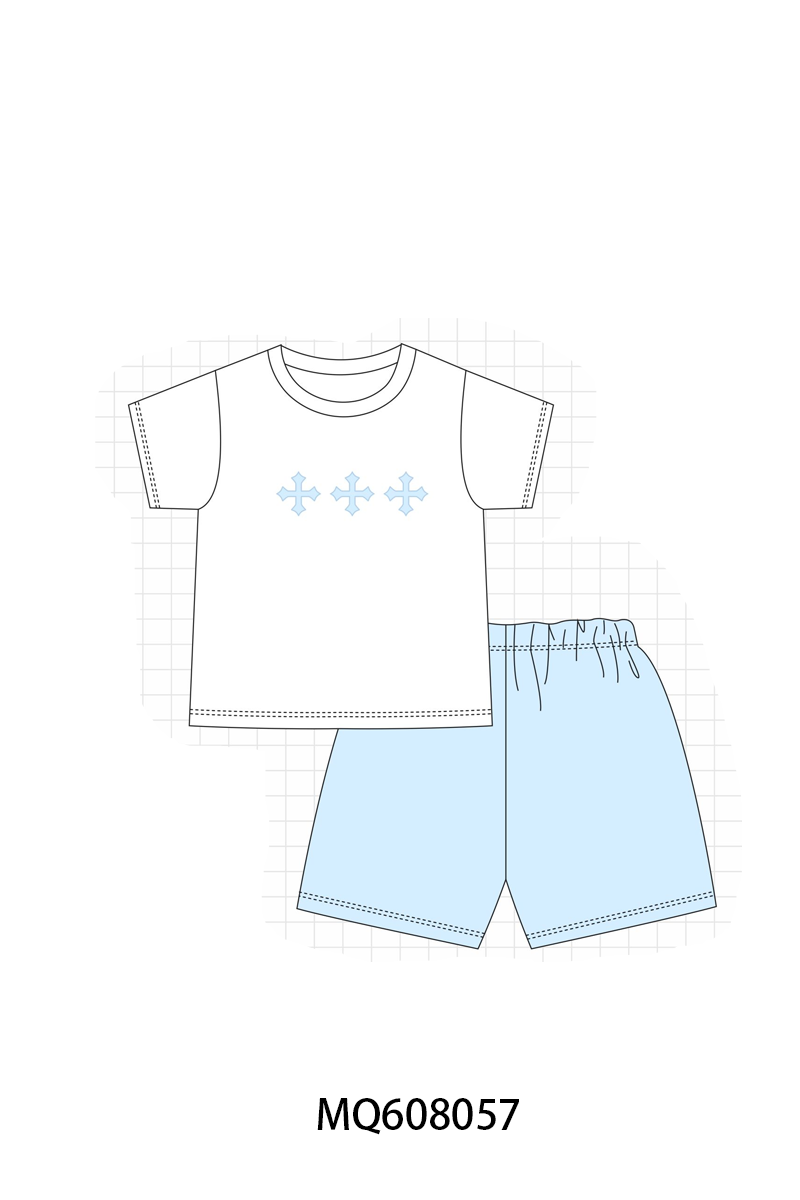 EVERYDAY CROSS-ETA MARCH