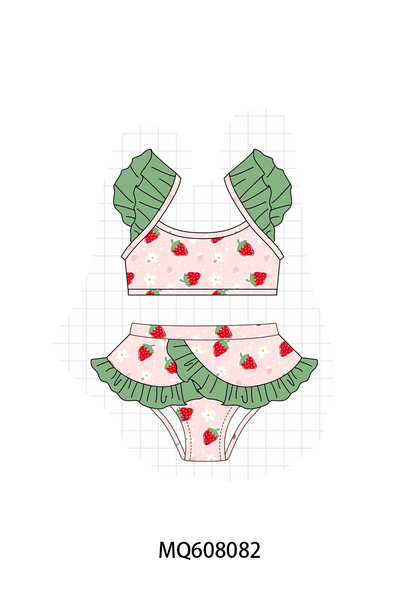 STRAWBERRY SWIM-ETA MARCH