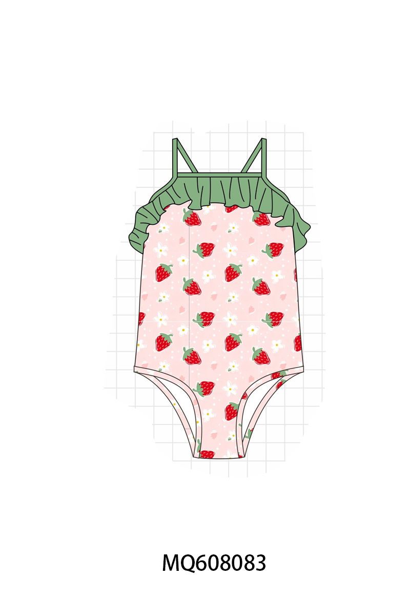 STRAWBERRY SWIM-ETA MARCH