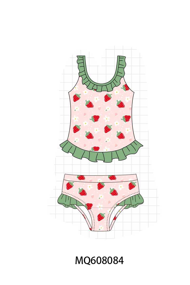 STRAWBERRY SWIM-ETA MARCH