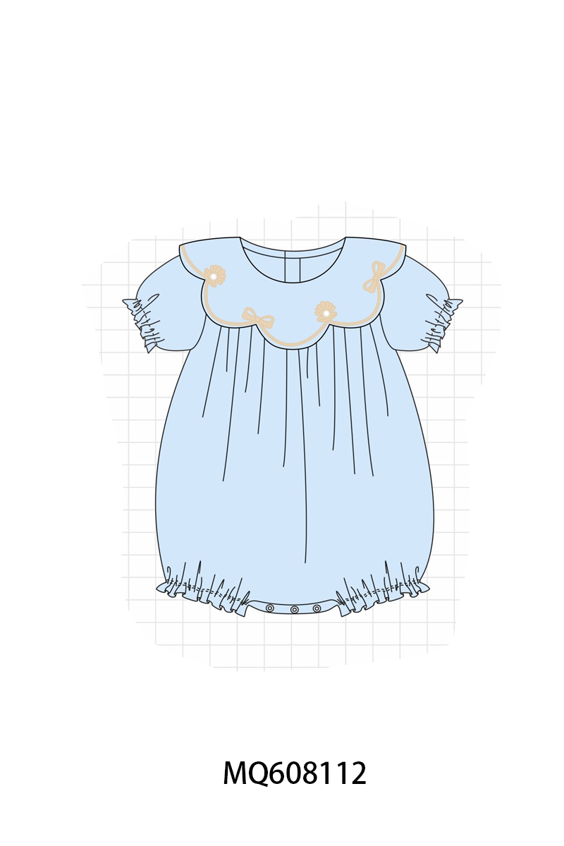 DRESSY BEACH COLLECTION-ETA MARCH