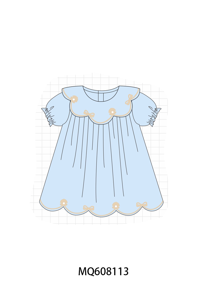 DRESSY BEACH COLLECTION-ETA MARCH