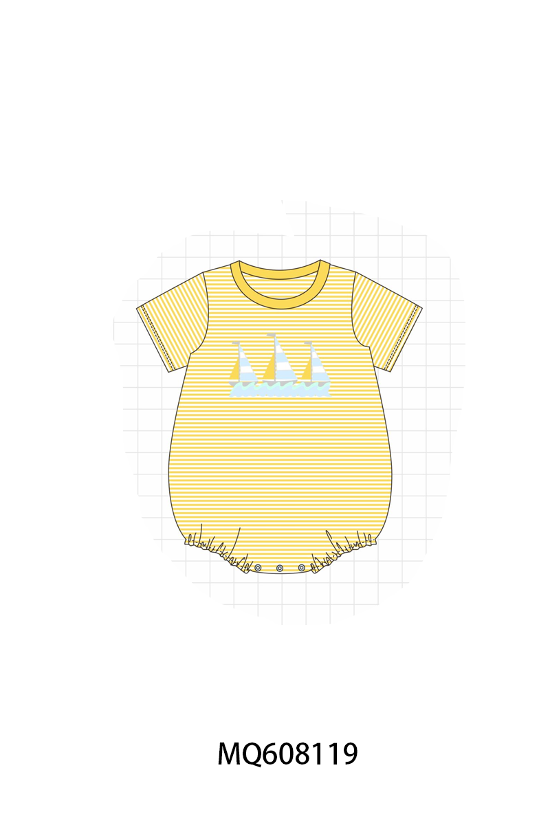 SAILING SAILBOAT-ETA MARCH