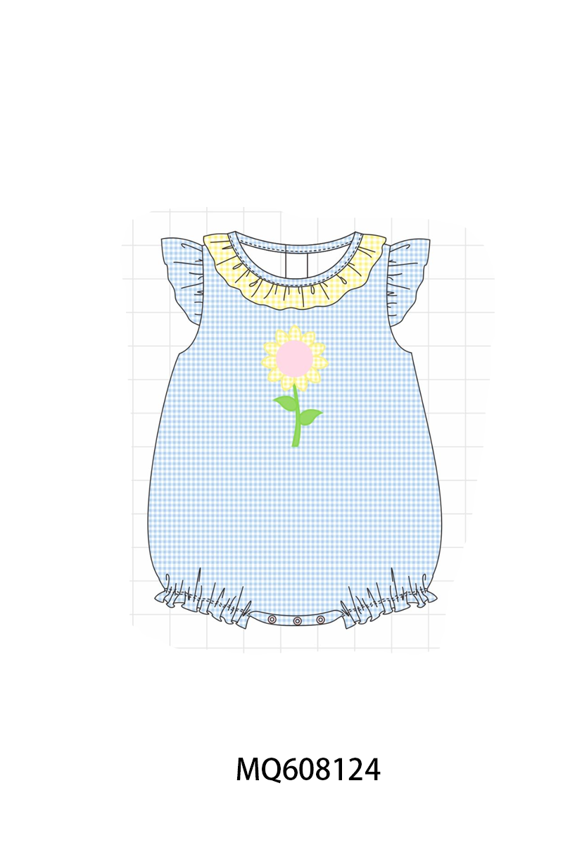 SIMPLE FLOWER-ETA MARCH