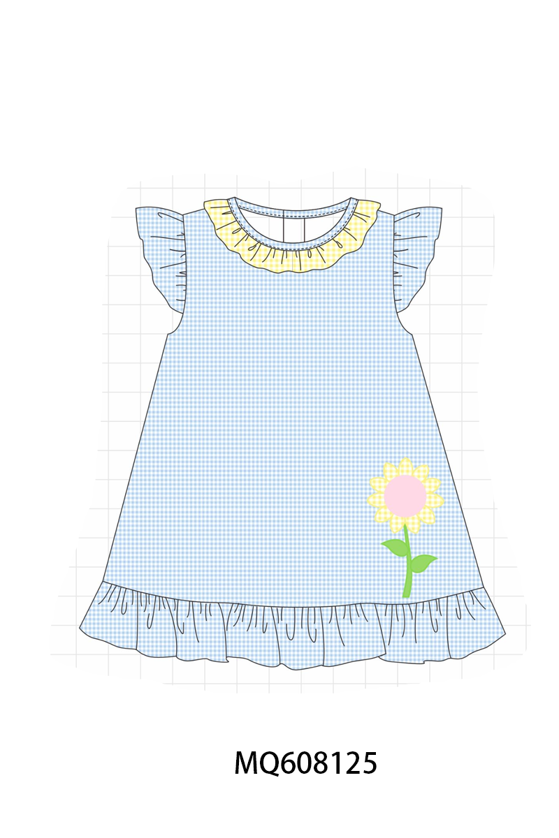 SIMPLE FLOWER-ETA MARCH