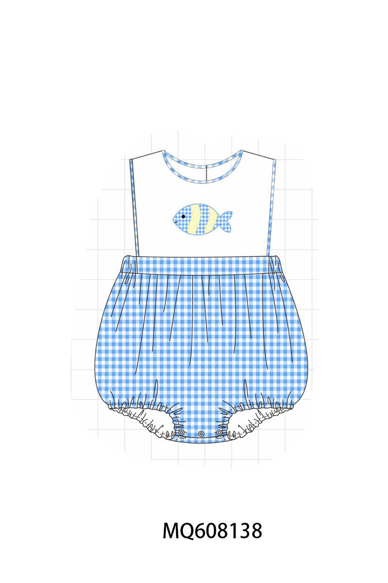 SUMMER FISH-ETA MARCH
