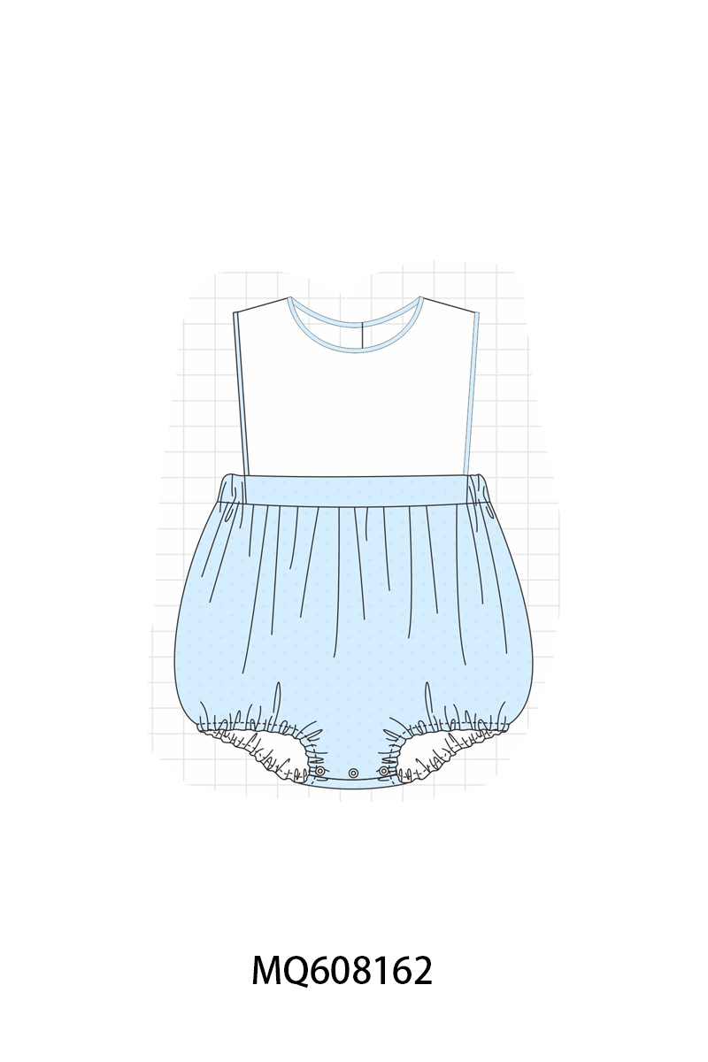 PINK-BLUE COLLECTION-ETA MARCH