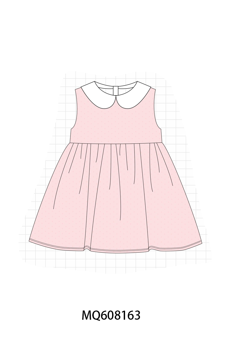 PINK-BLUE COLLECTION-ETA MARCH