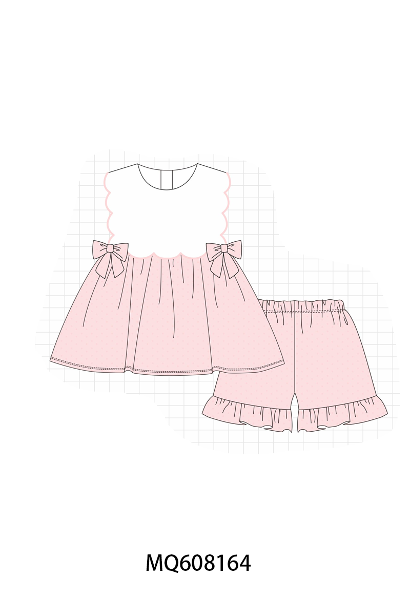 PINK-BLUE COLLECTION-ETA MARCH