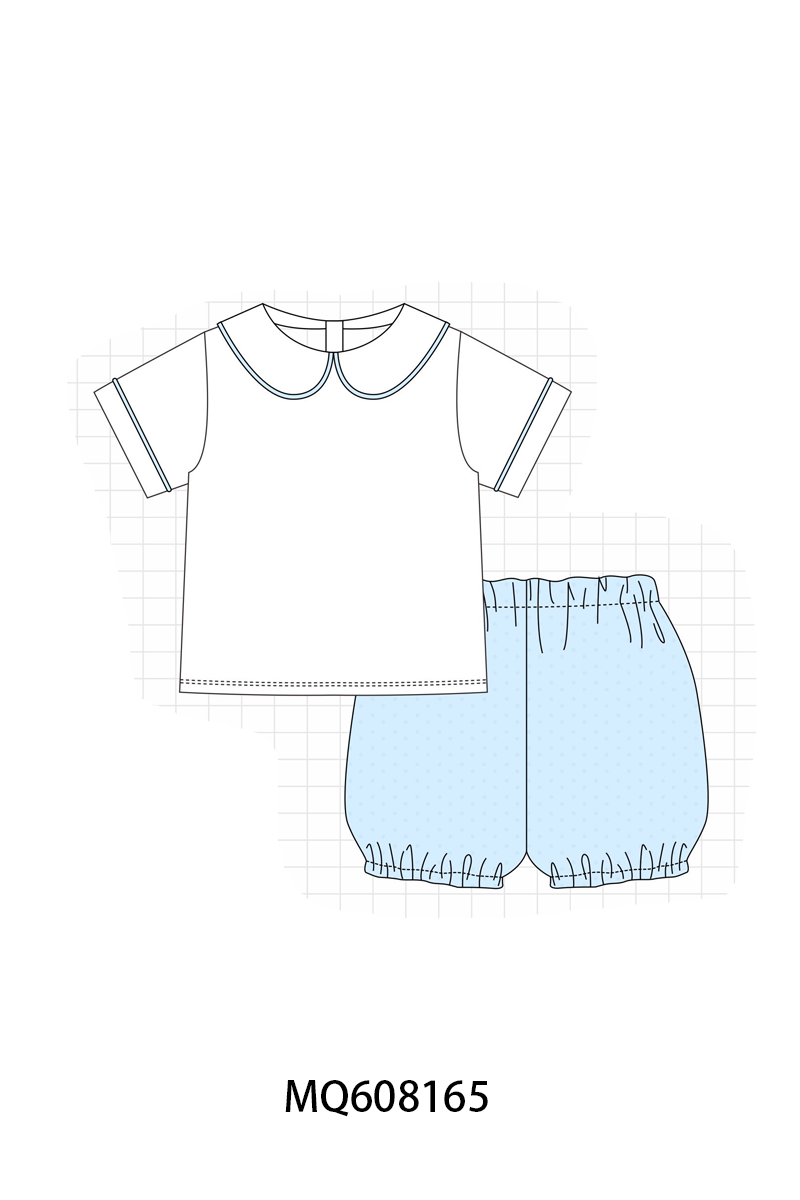 PINK-BLUE COLLECTION-ETA MARCH