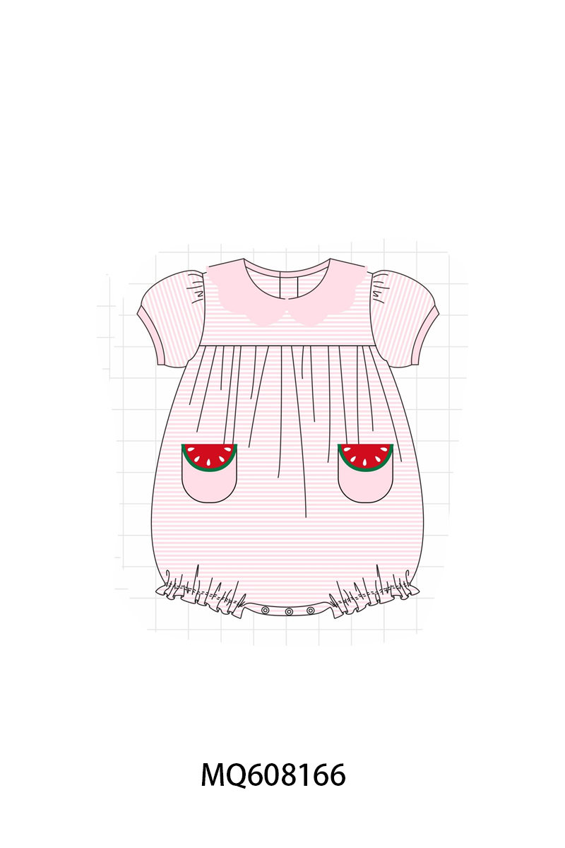 WATERMELON COLLECTION-ETA MARCH