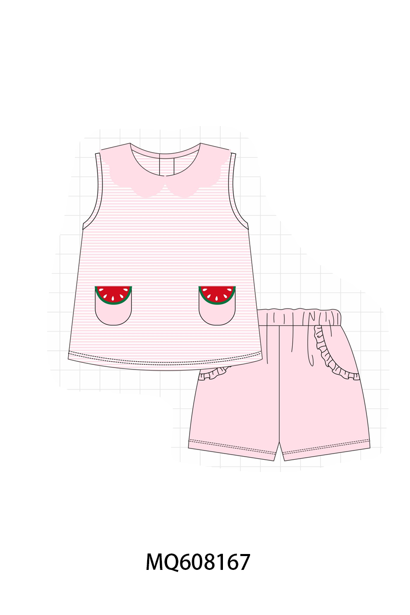 WATERMELON COLLECTION-ETA MARCH