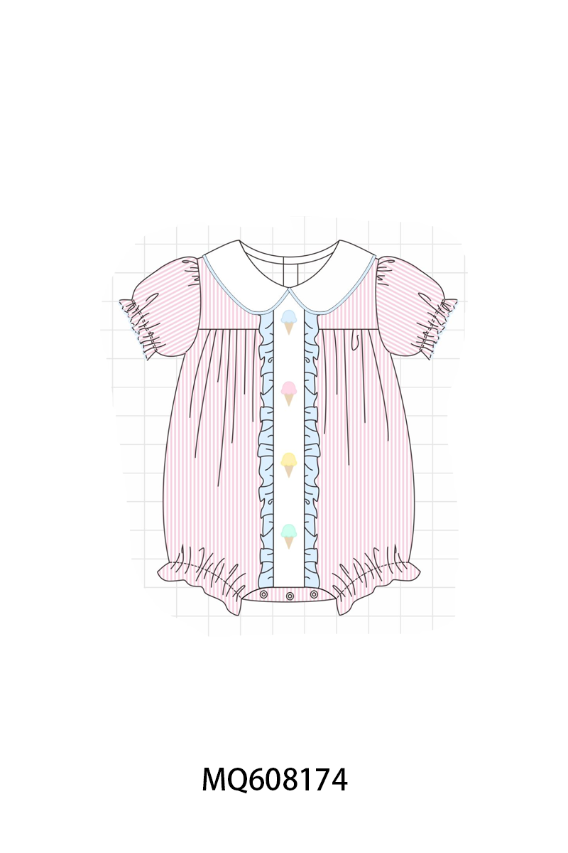 SWEETEST SCOOP-ETA MARCH