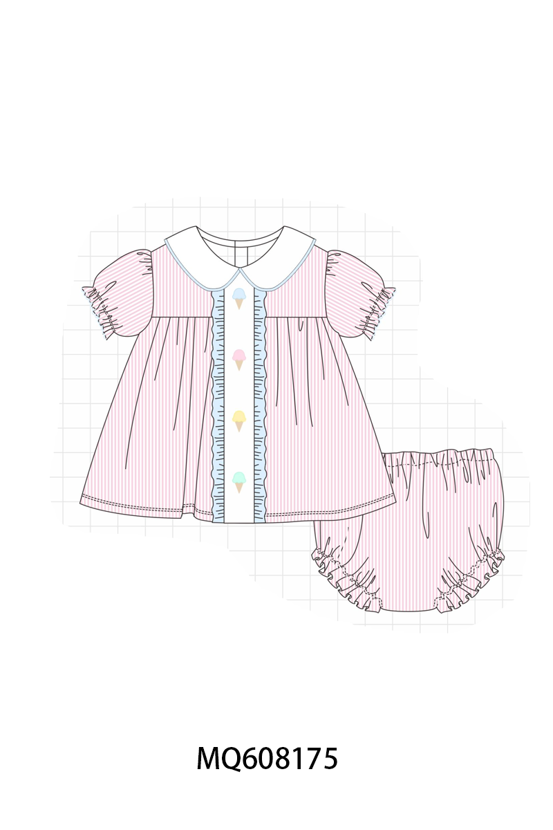 SWEETEST SCOOP-ETA MARCH