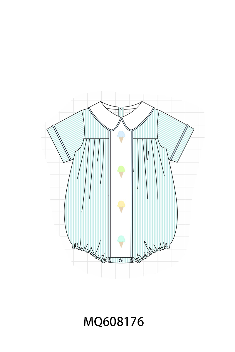 SWEETEST SCOOP-ETA MARCH