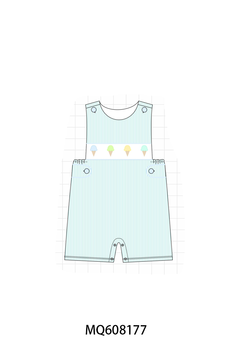 SWEETEST SCOOP-ETA MARCH