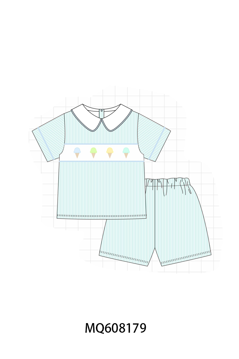 SWEETEST SCOOP-ETA MARCH