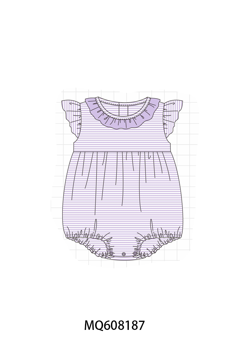 SIMPLE PURPLE-ETA MARCH