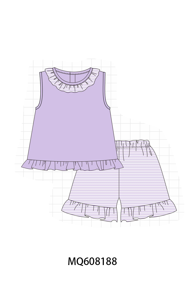 SIMPLE PURPLE-ETA MARCH