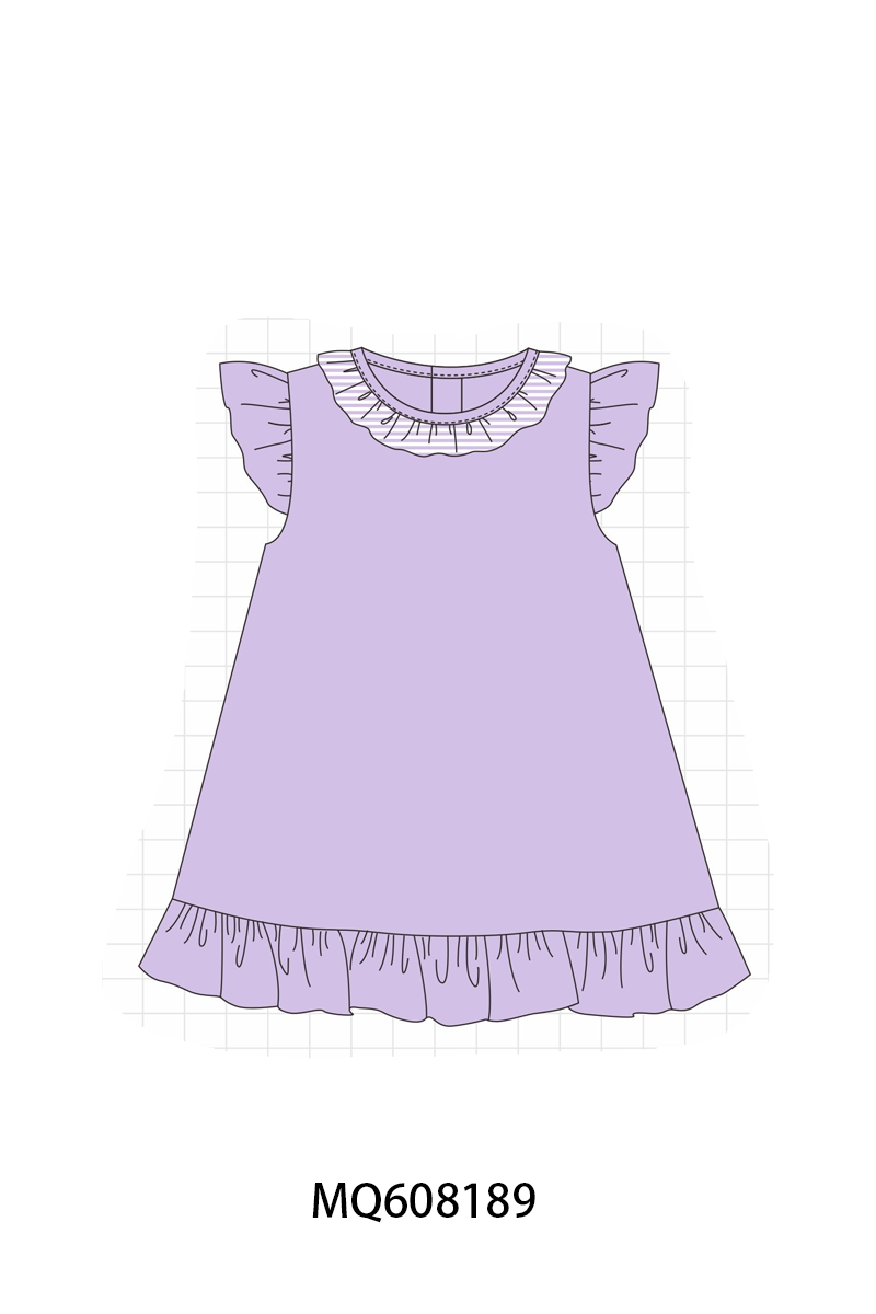 SIMPLE PURPLE-ETA MARCH
