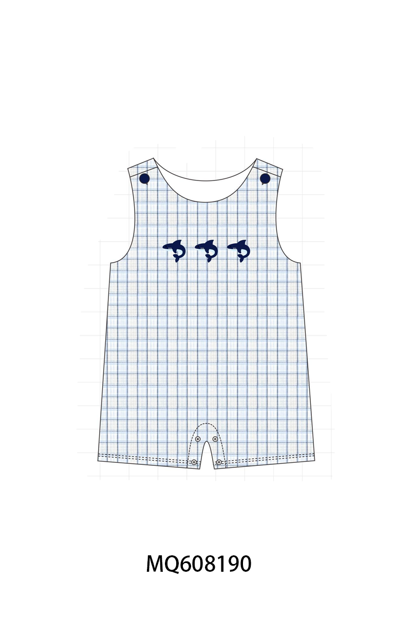 SHARK COLLECTION-ETA MARCH
