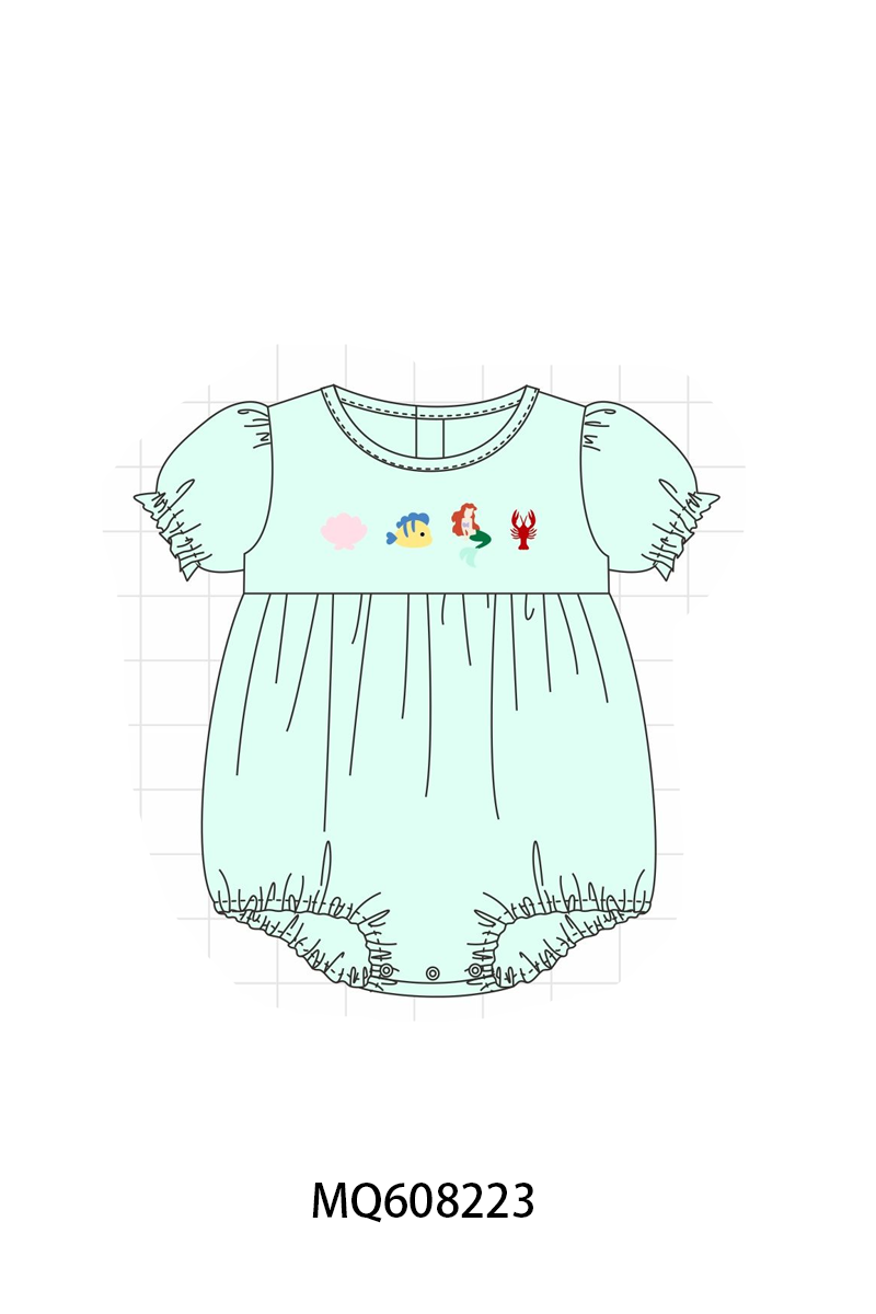 LITTLE MERMAID-ETA MARCH