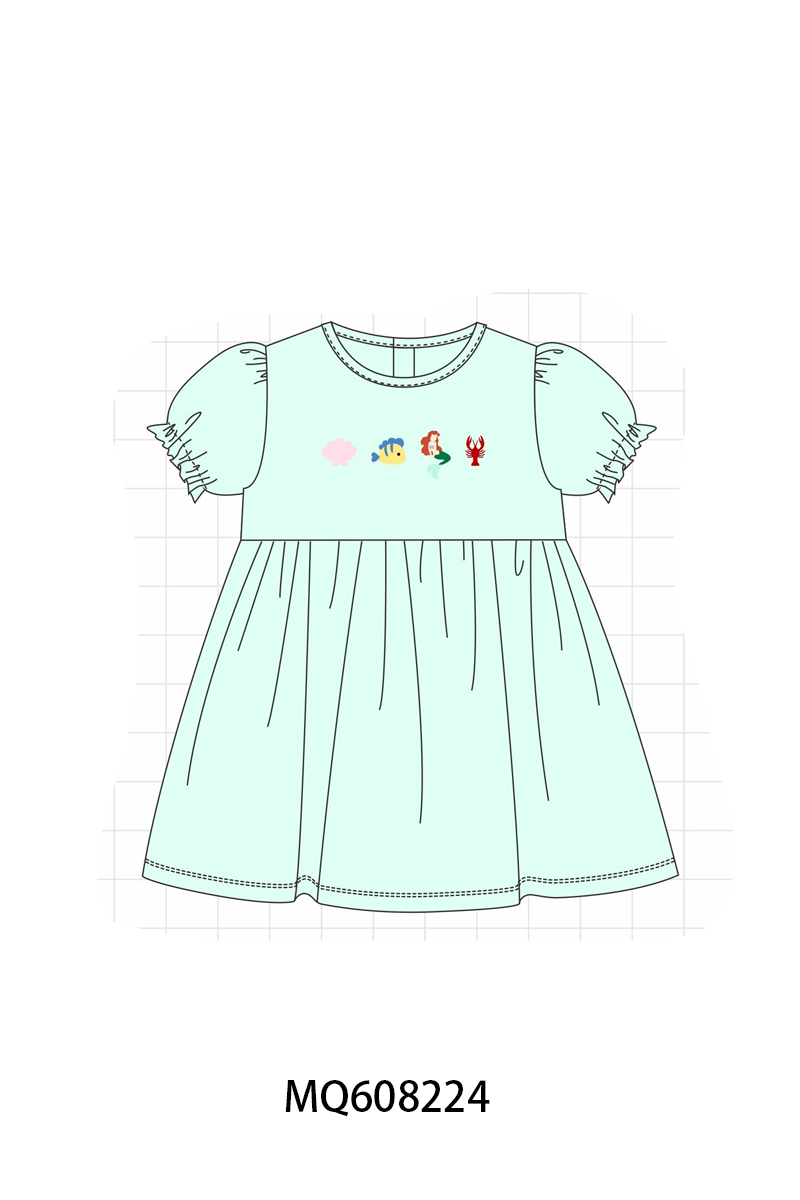 LITTLE MERMAID-ETA MARCH
