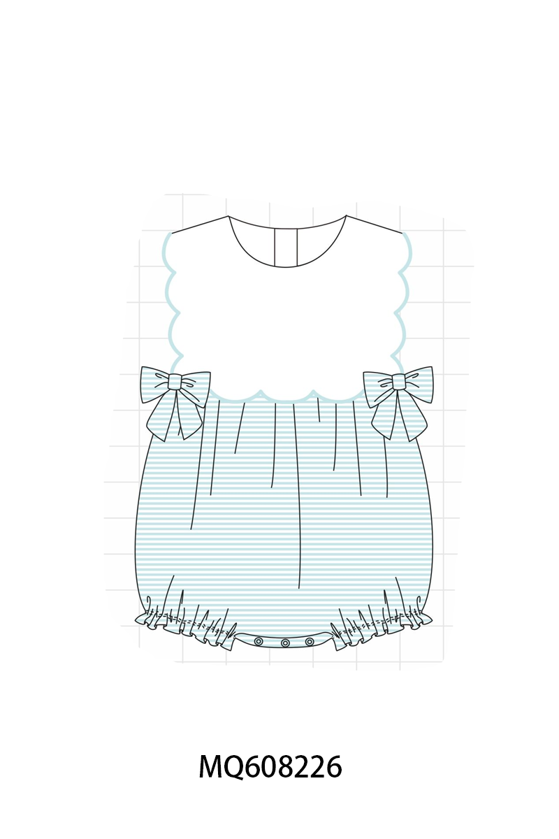 BLUE STRIPE COLLECTION-ETA MARCH