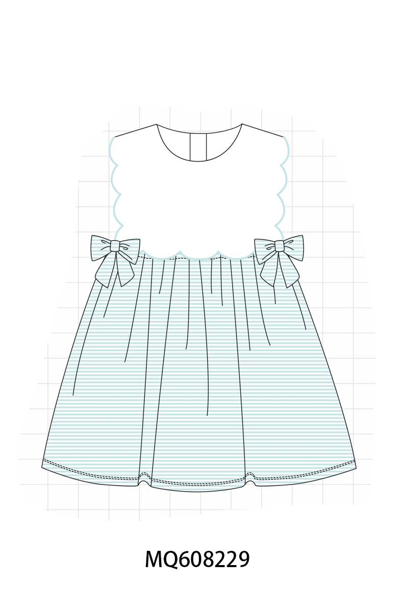 BLUE STRIPE COLLECTION-ETA MARCH