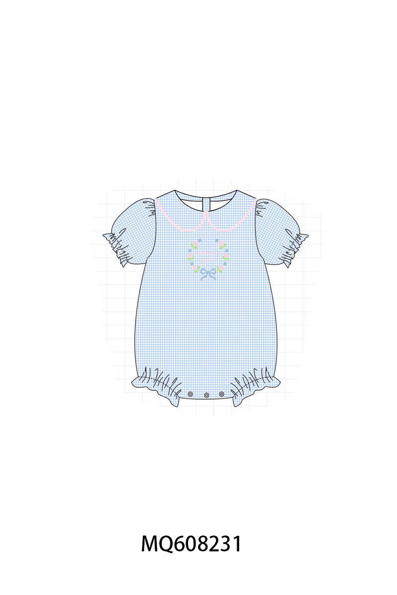 MAMAS GIRL/BOY COLLECTION-ETA MARCH