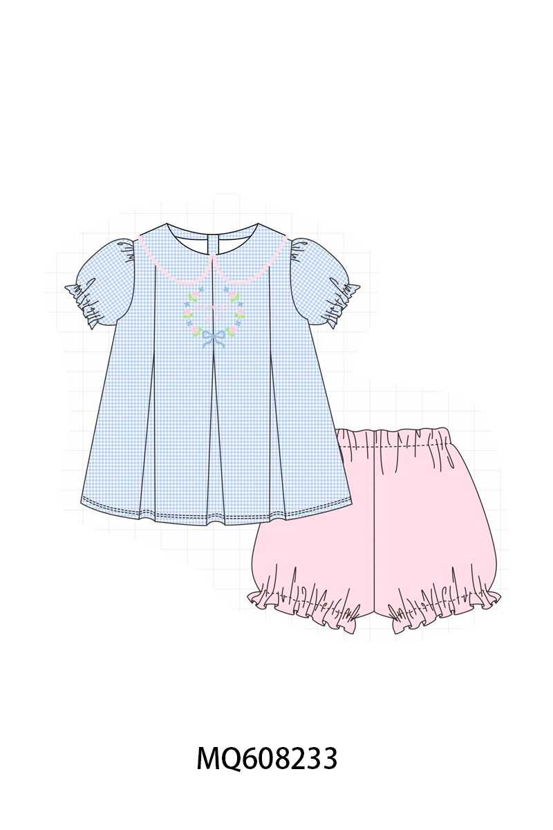 MAMAS GIRL/BOY COLLECTION-ETA MARCH