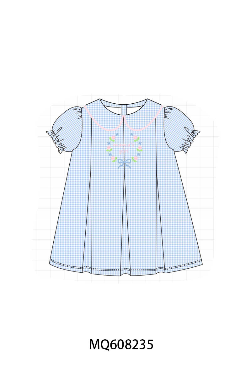MAMAS GIRL/BOY COLLECTION-ETA MARCH