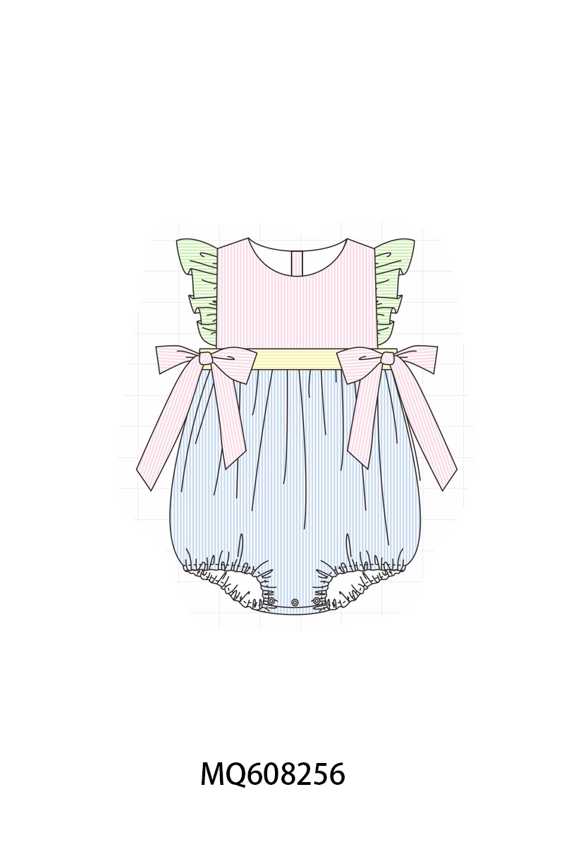 COLORBLOCK COLLECTION-ETA MARCH