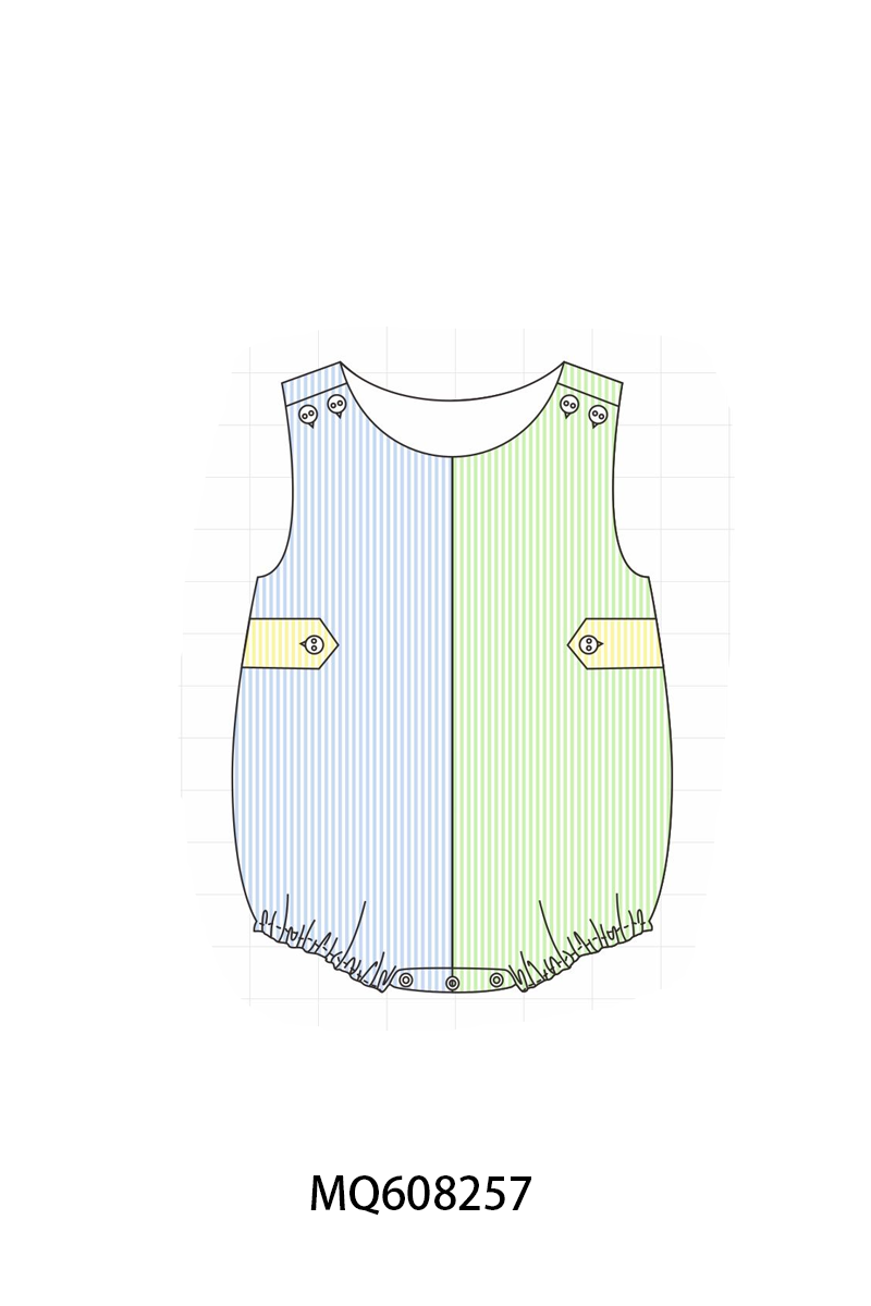 COLORBLOCK COLLECTION-ETA MARCH