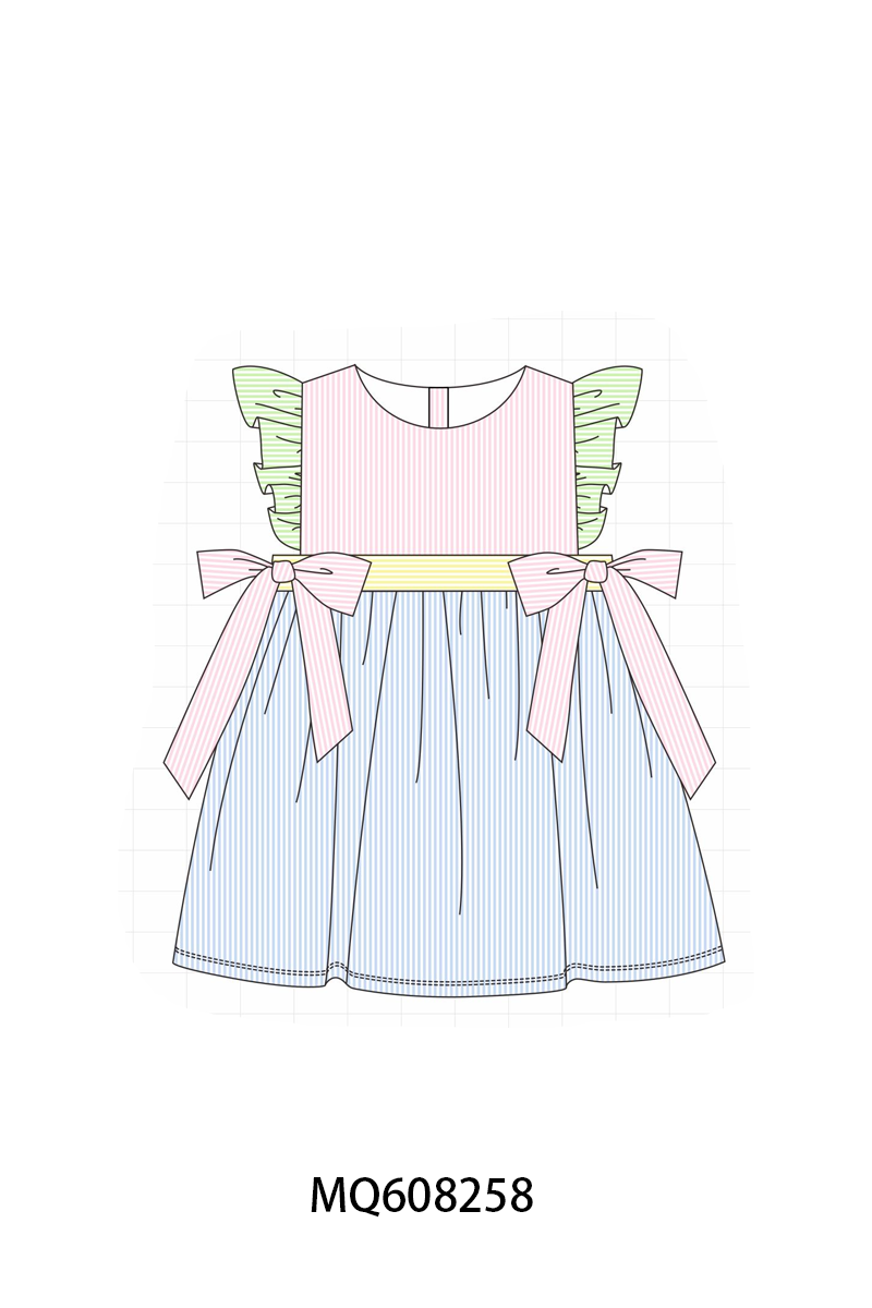 COLORBLOCK COLLECTION-ETA MARCH
