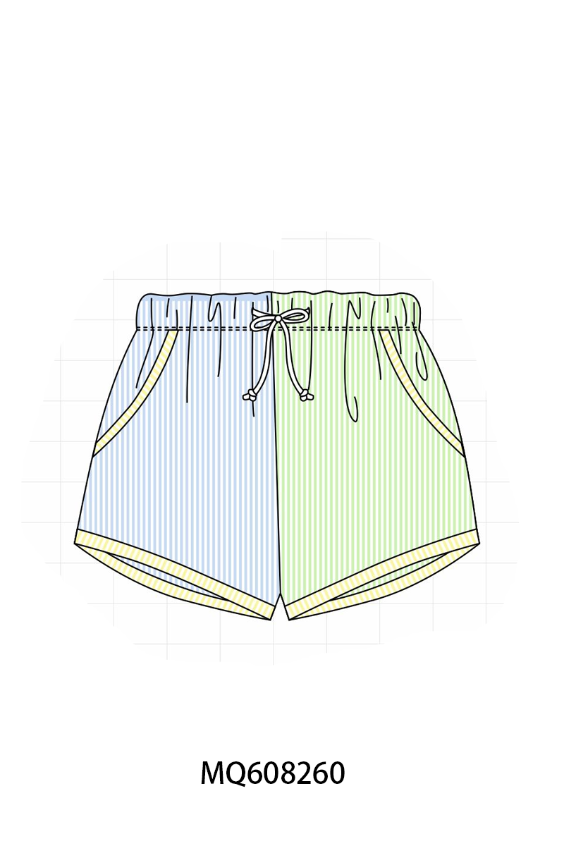 COLORBLOCK COLLECTION-ETA MARCH