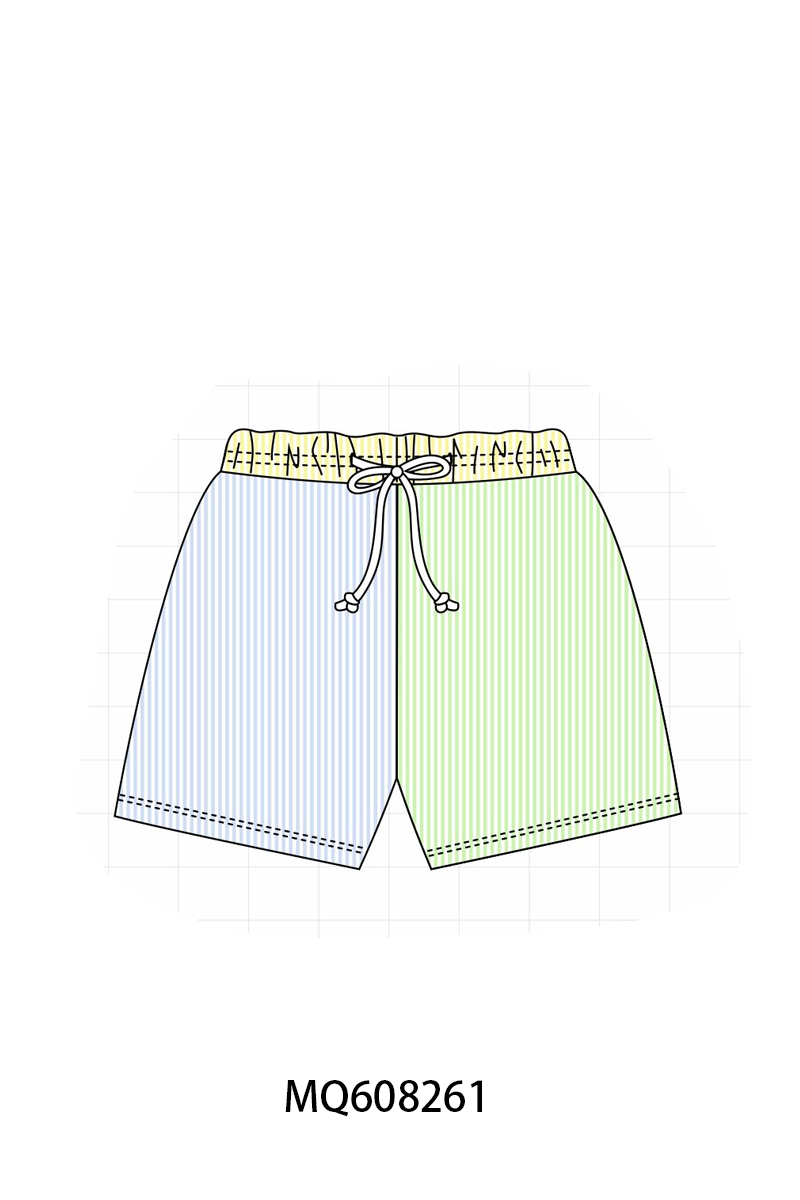 COLORBLOCK COLLECTION-ETA MARCH