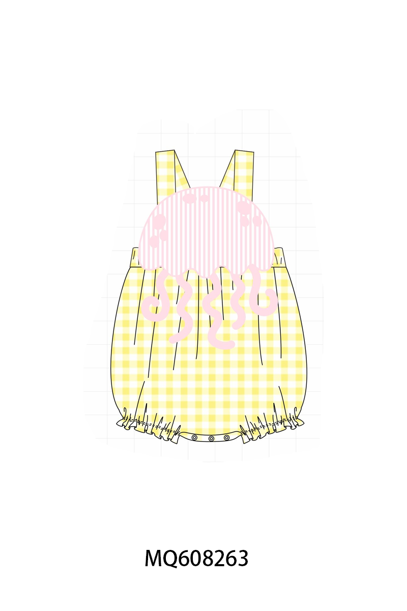 JELLYFISH COLLECTION-ETA MARCH