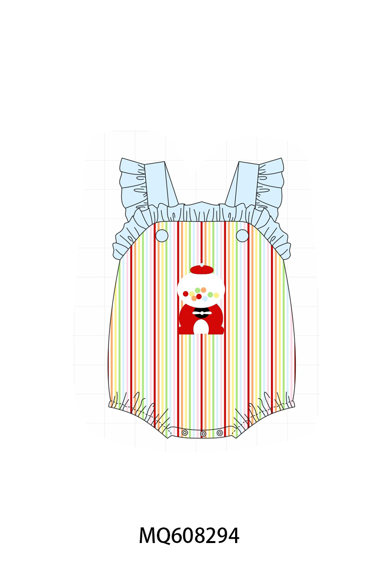 GUMBALL MACHINE-ETA MARCH