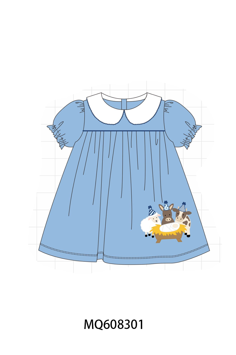 BIRTHDAY FARM ANIMALS