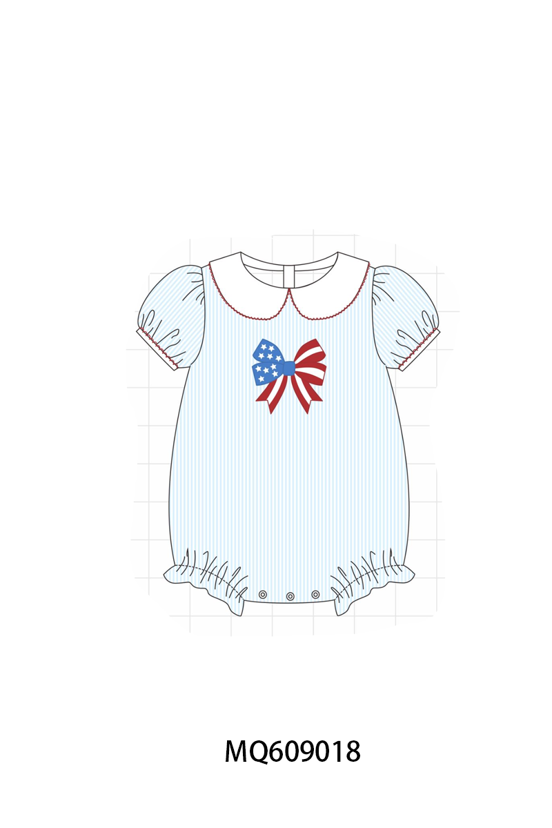 AMERICAN KID COLLECTION - ETA APRIL