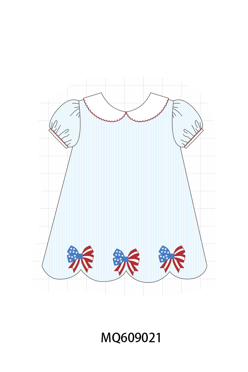 AMERICAN KID COLLECTION - ETA APRIL