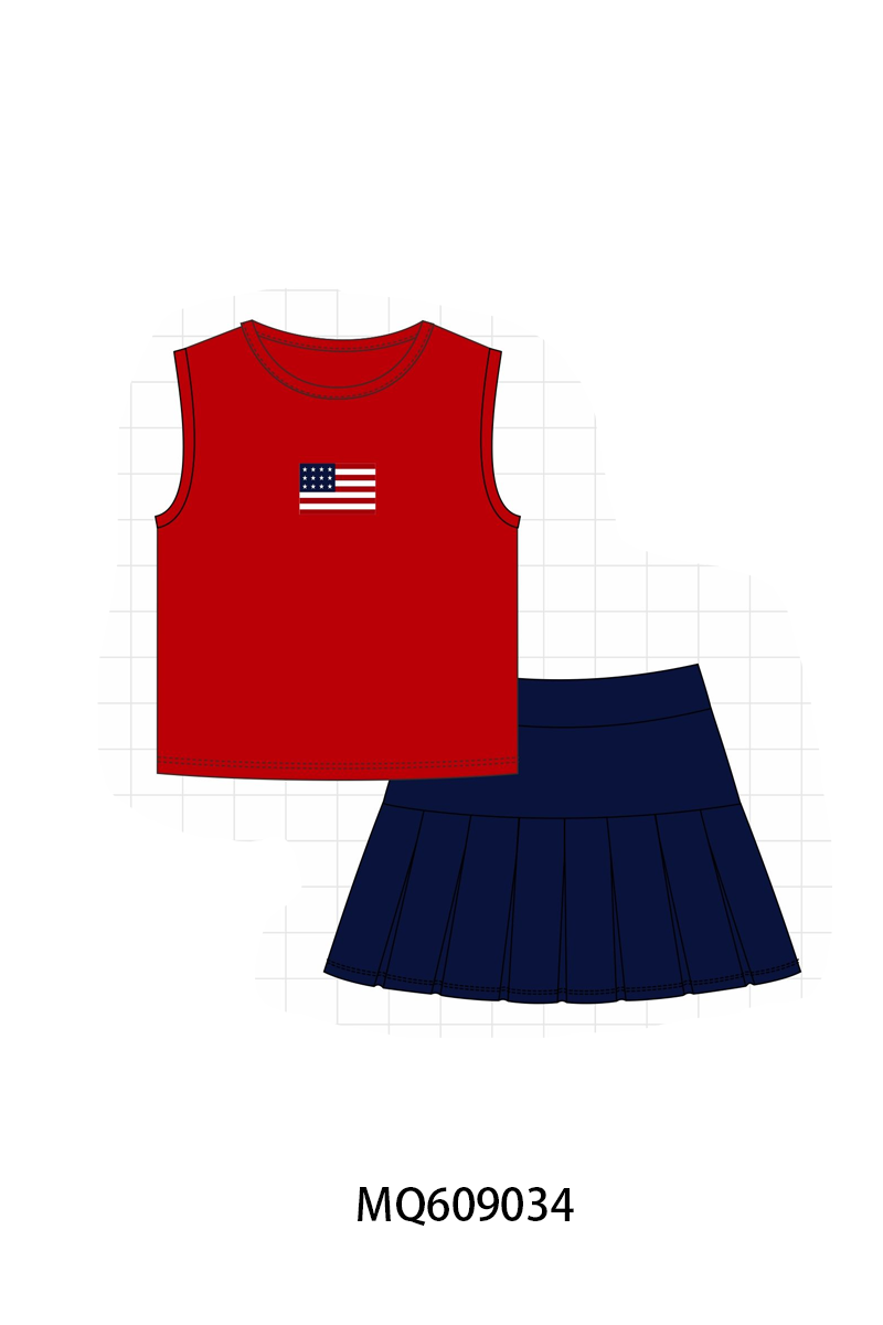 GLORY OF AMERICA-ETA MARCH