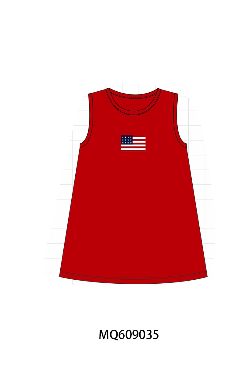 GLORY OF AMERICA-ETA MARCH