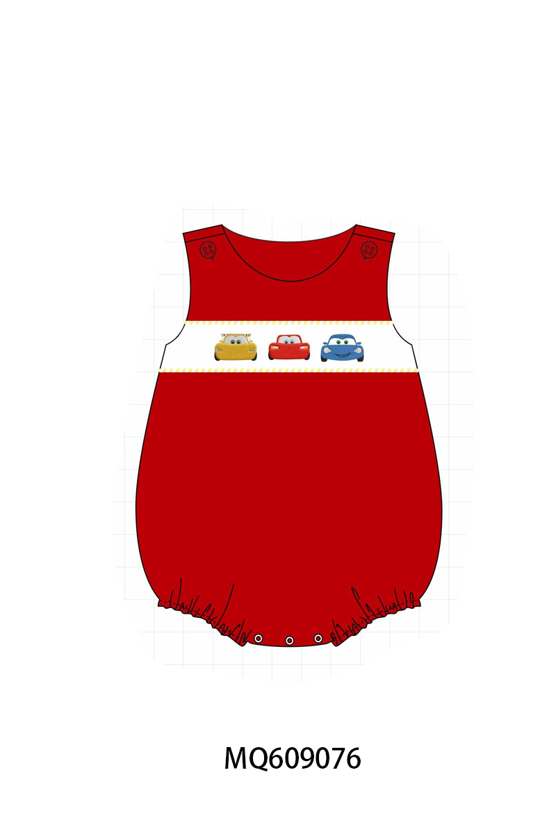 CARS COLLECTION - ETA APRIL