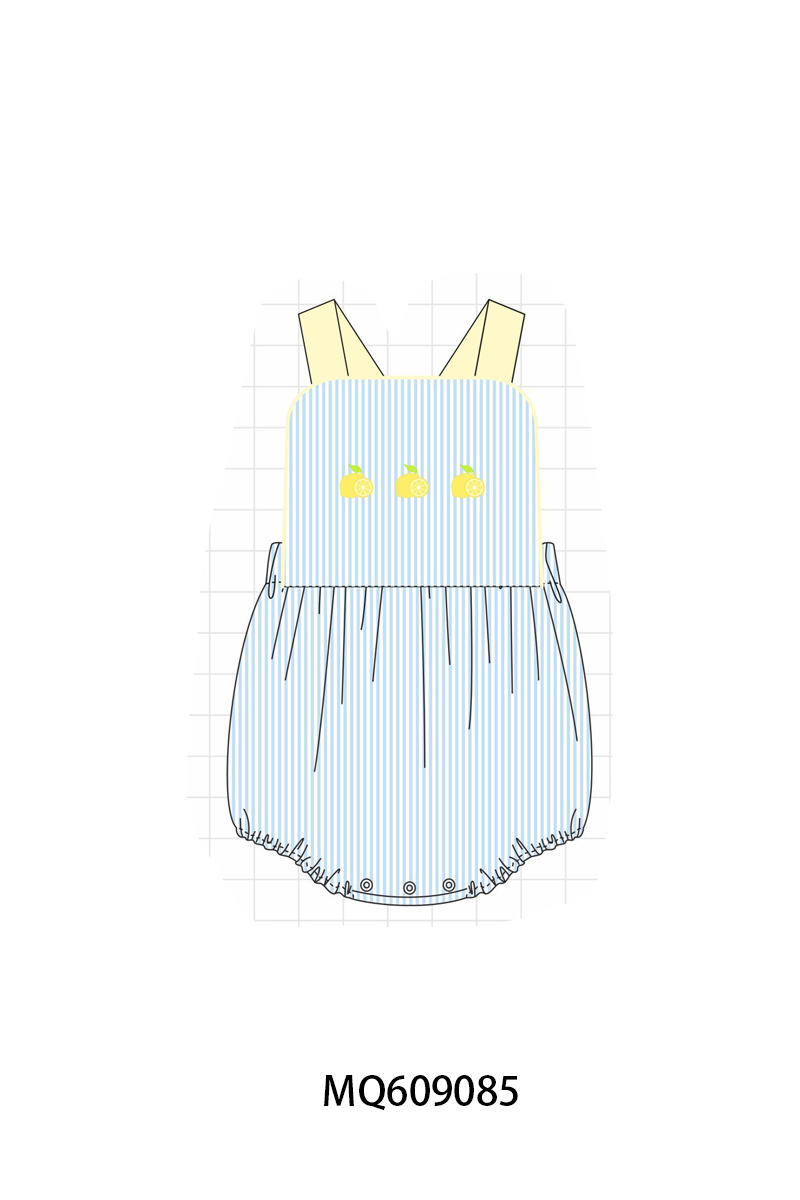 LEMON STIPRES 2-ETA MARCH