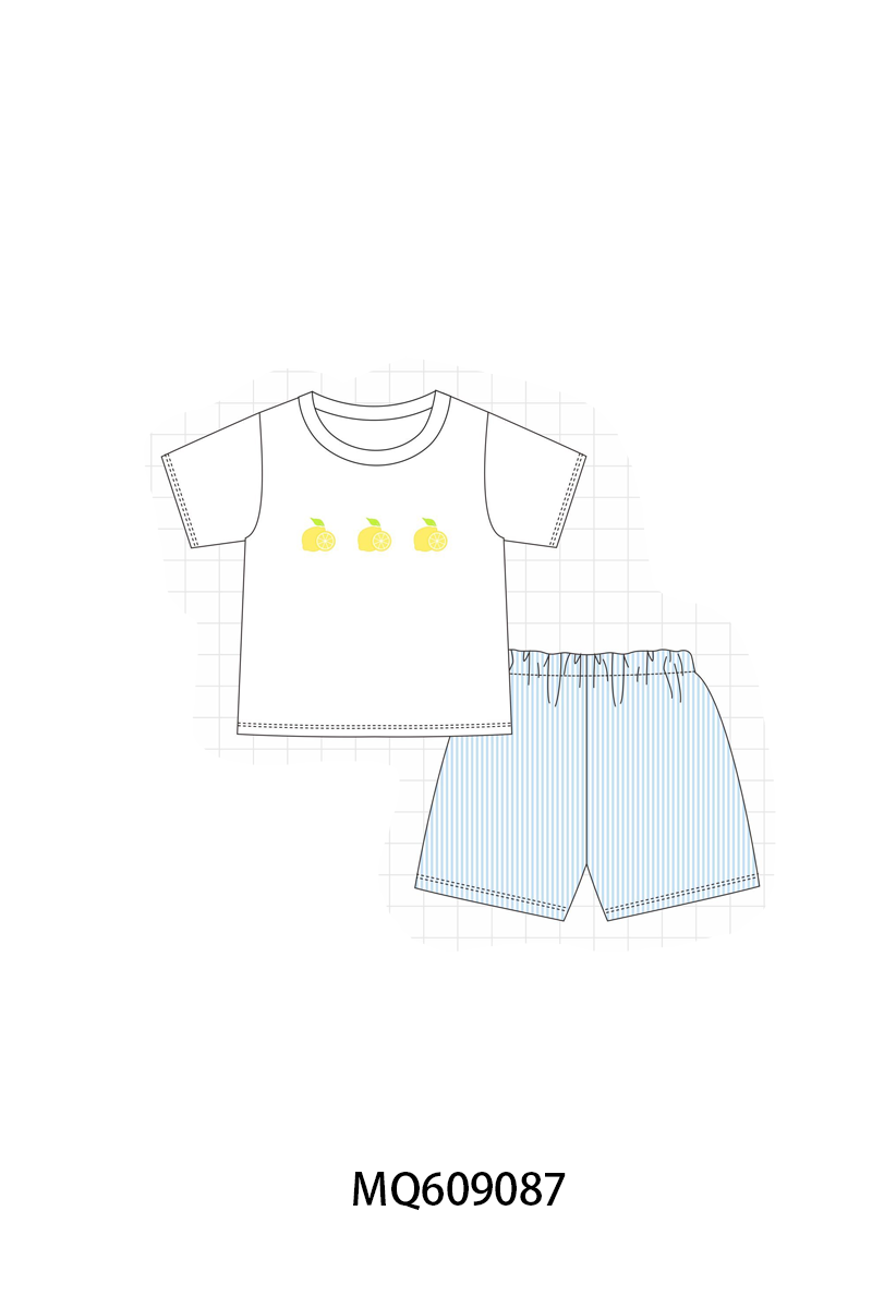 LEMON STIPRES 2-ETA MARCH
