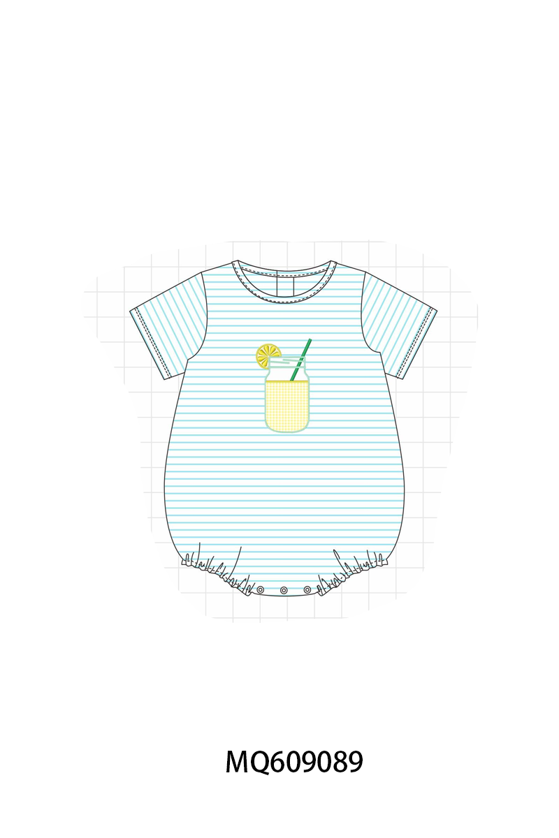 GLASS OF LEMONADE-ETA MARCH